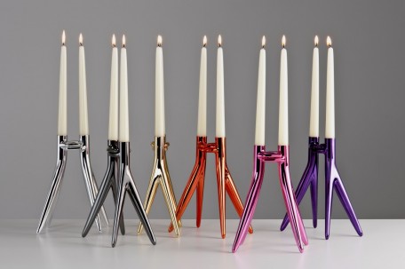 Abbracciaio-kartell