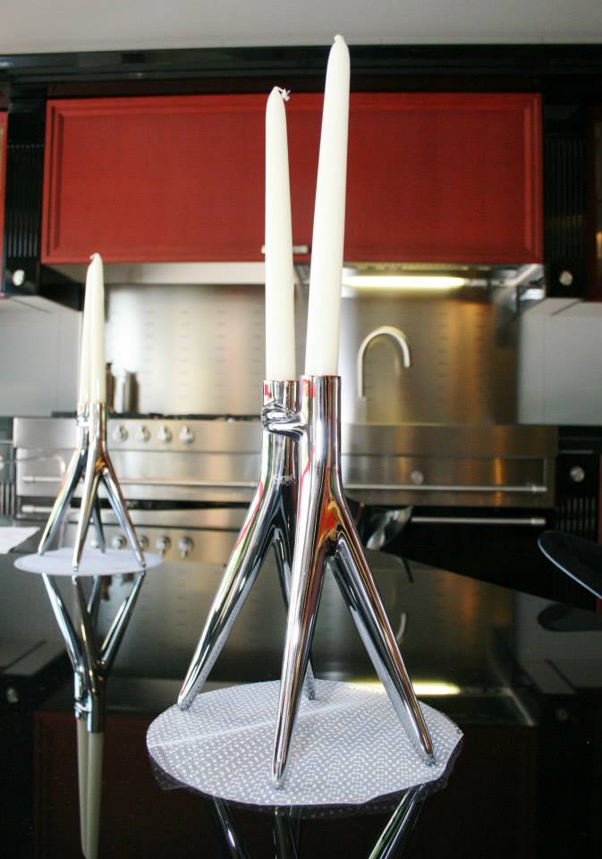 Abbracciaio Kartell Avezzano