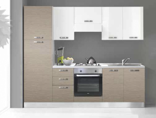 Cucina in offerta