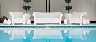Divano Kartell Bubble sconto del 30%