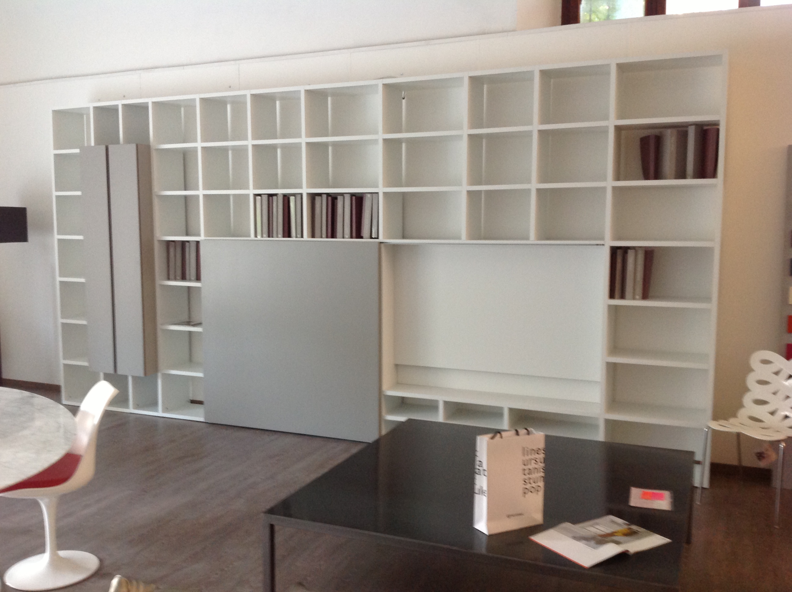 Libreria Lema